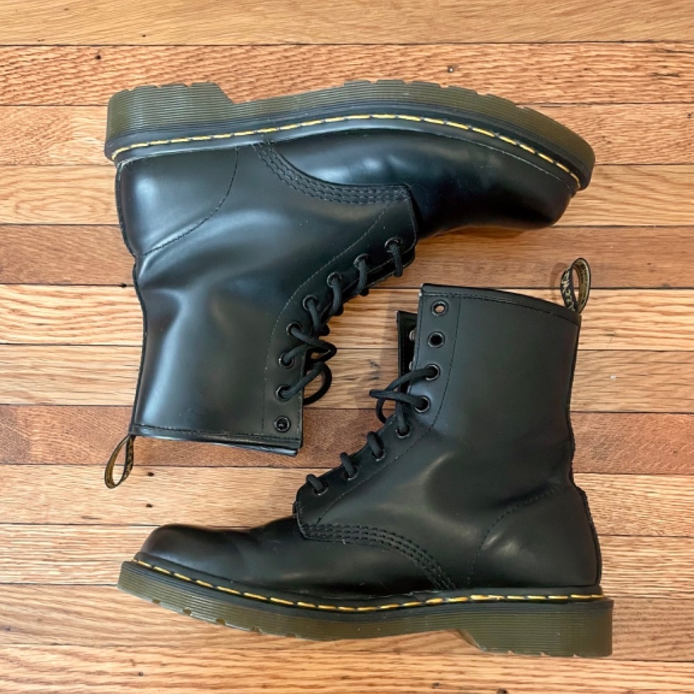 1460 Dr. Martens